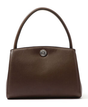 LIFFNER PUSHLOCK ハンドバッグ