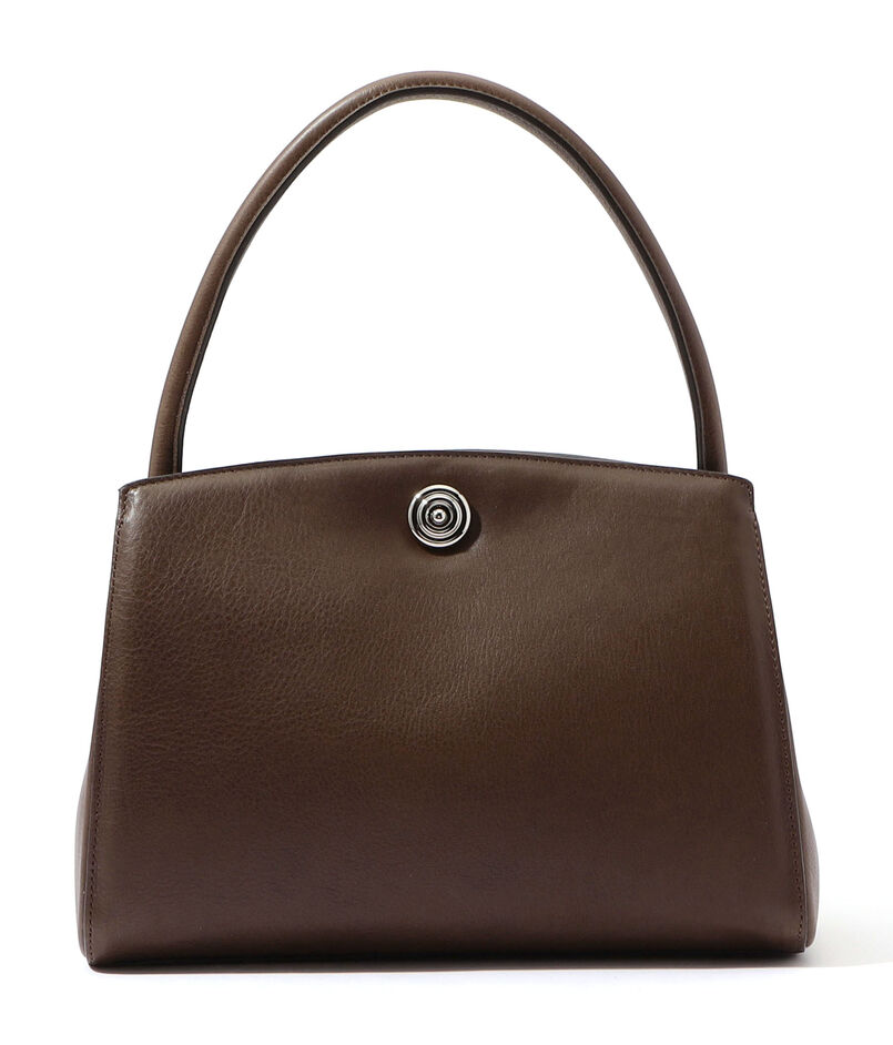 LIFFNER PUSHLOCK ハンドバッグ