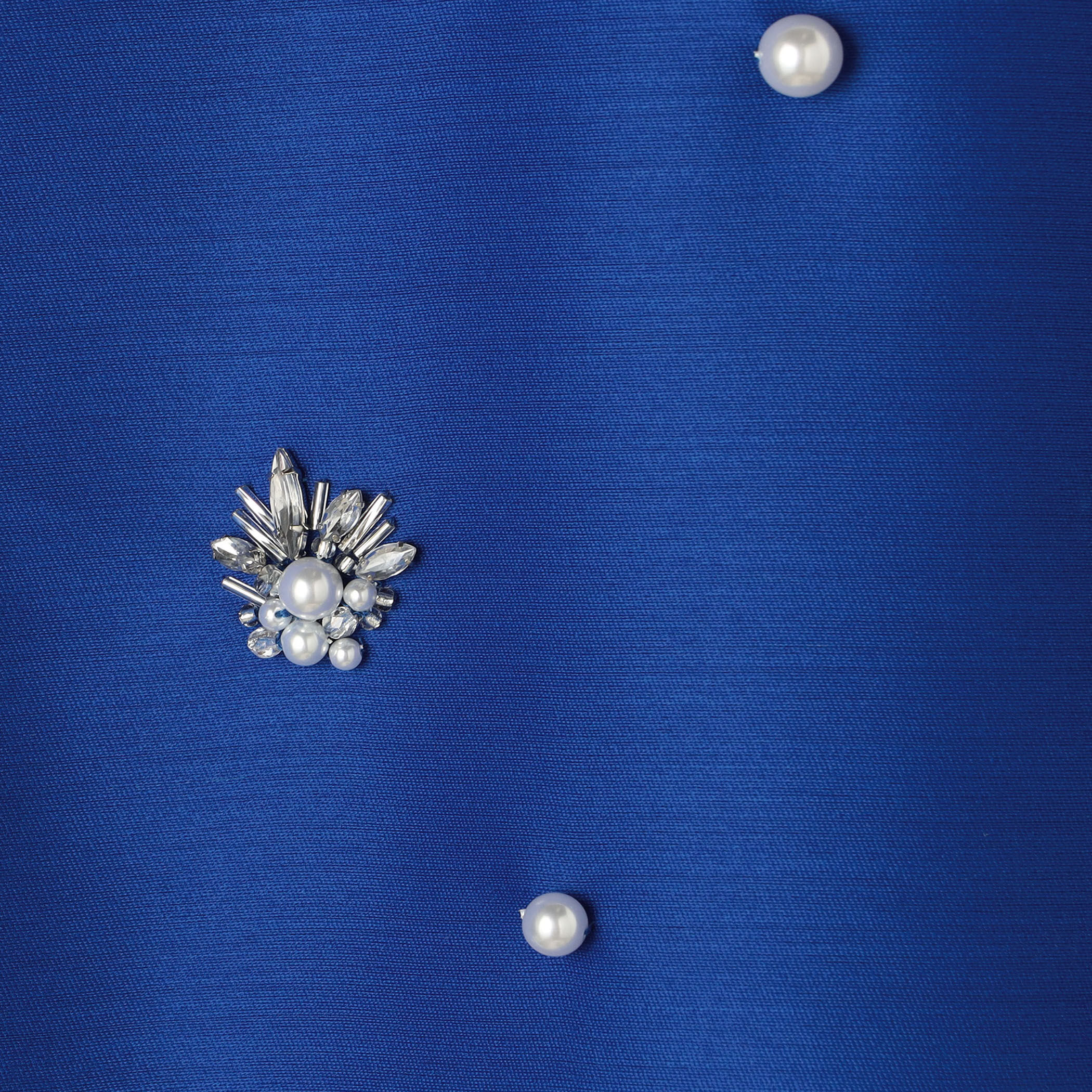 別注】FLICKA for TOMORROWLAND with bijou トップス