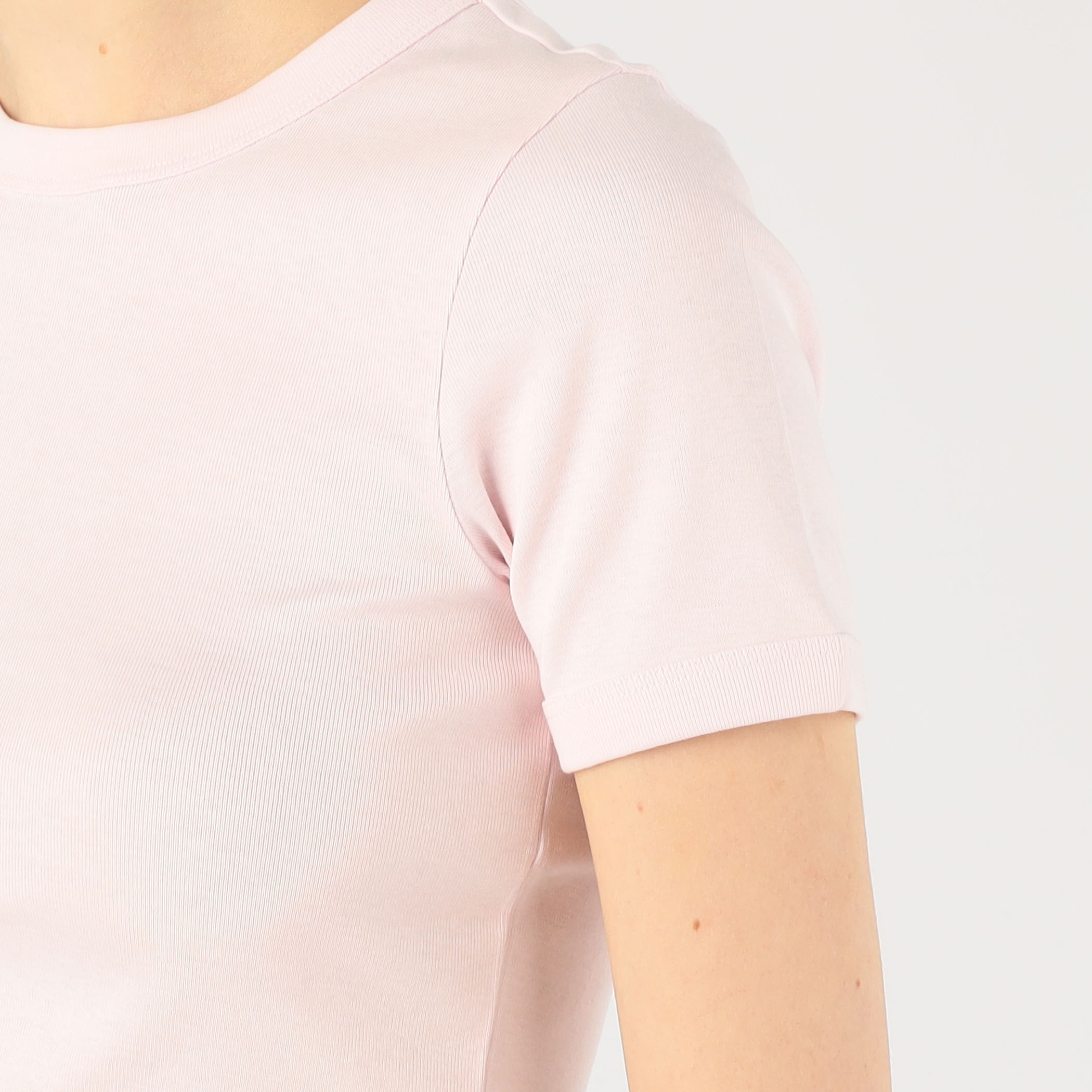 【関税込み】FLORE FLORE ピンク Car Tシャツ CAR TEE | White - FLORE FLORE