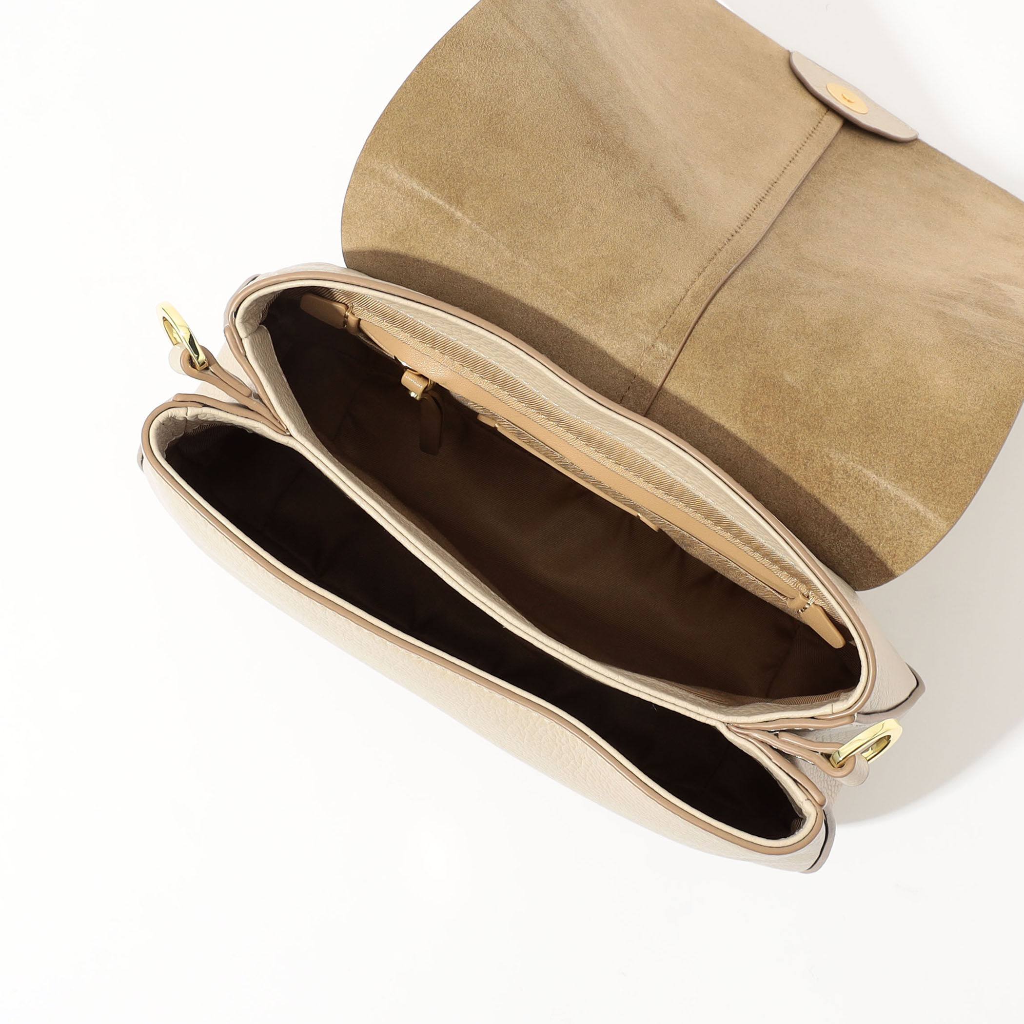 GIANNI CHIARINI HELENA ROUND｜トゥモローランド 公式通販