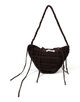 MANY RHIZOMES ARCHIVEDTRAPEZE BAG