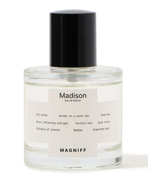 MAGNIFF Madison オードパルファム 45ml