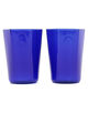 R+D. LAB NINI VINO ワイングラス2個セット