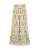 BY MALENE BIRGER JORITH ワイドレッグ トラウザー