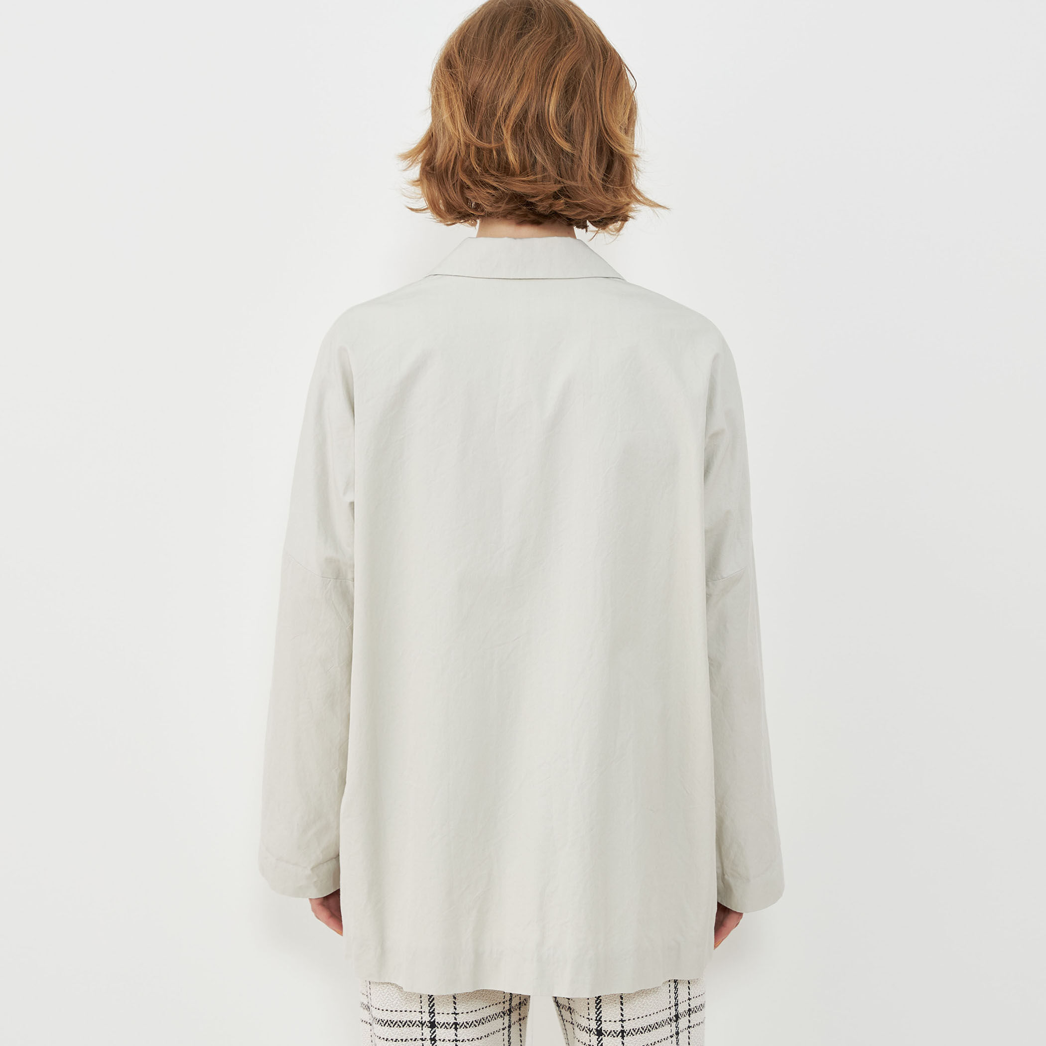 GALERIE VIE（ギャルリー ヴィー）の「パラシュートクロス