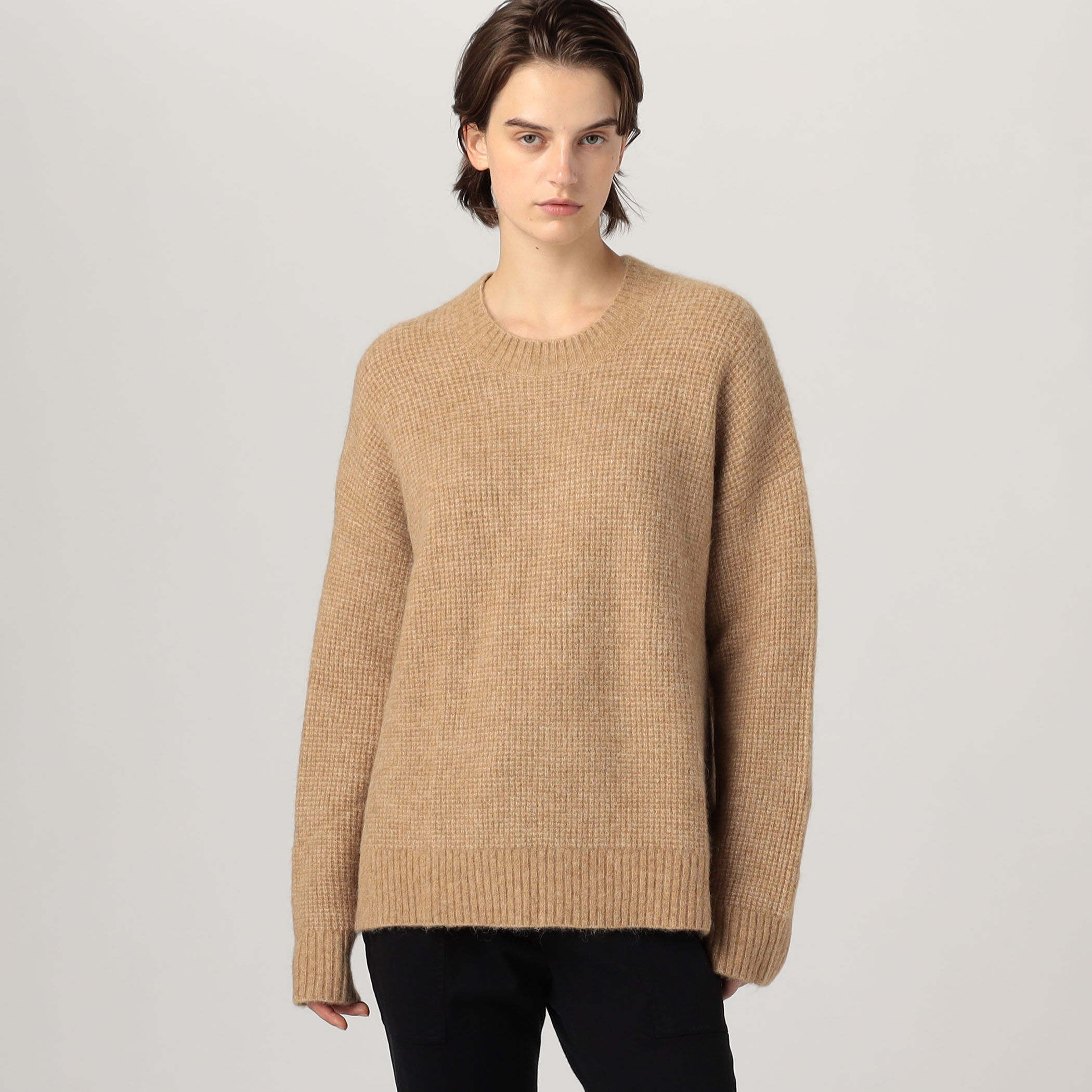 JAMES PERSE ニット　tomorrowland yosemite JAMES PERSE ニットtomorrowland yosemite