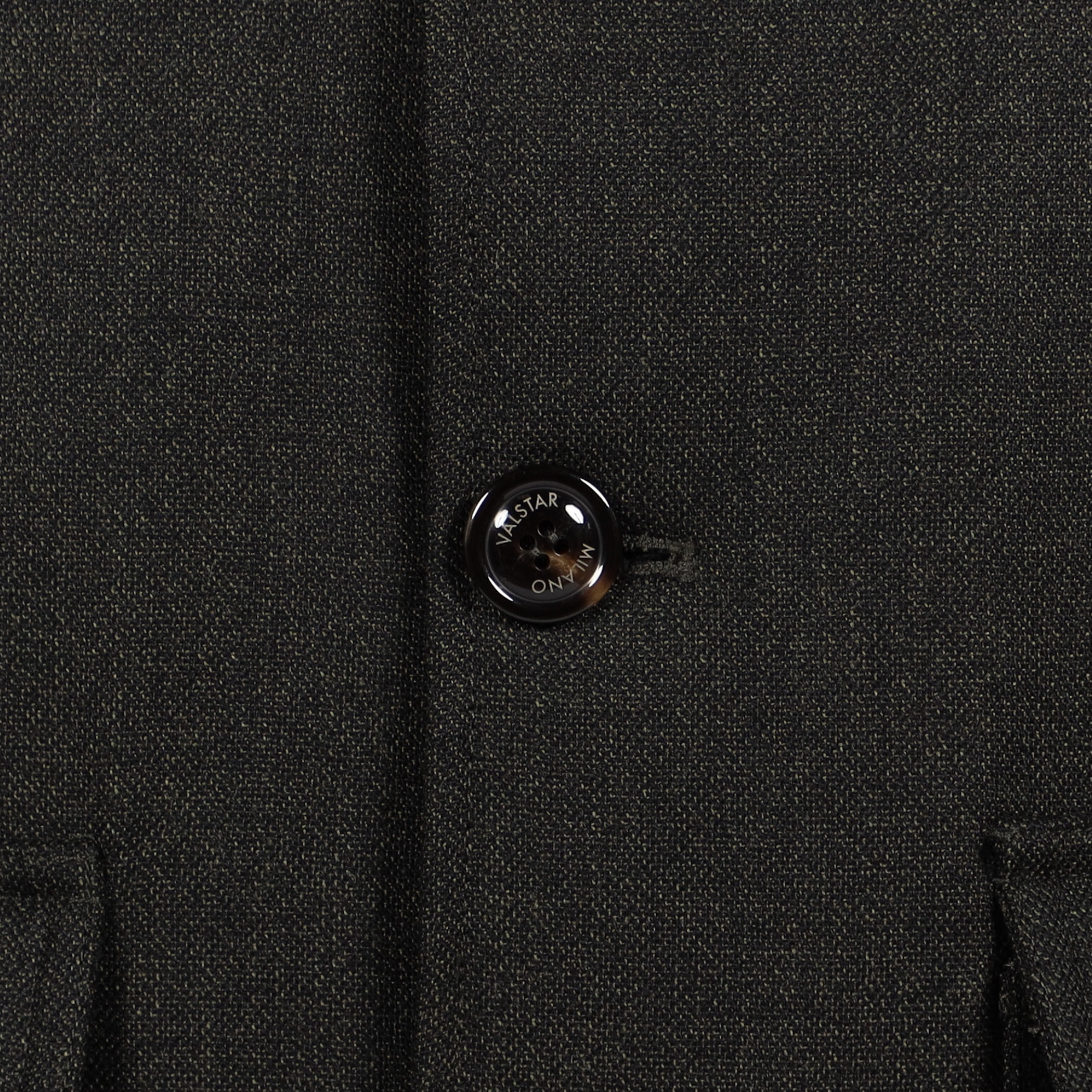別注】VALSTAR Valstarino ウール ドライビングブルゾン DORMEIUL