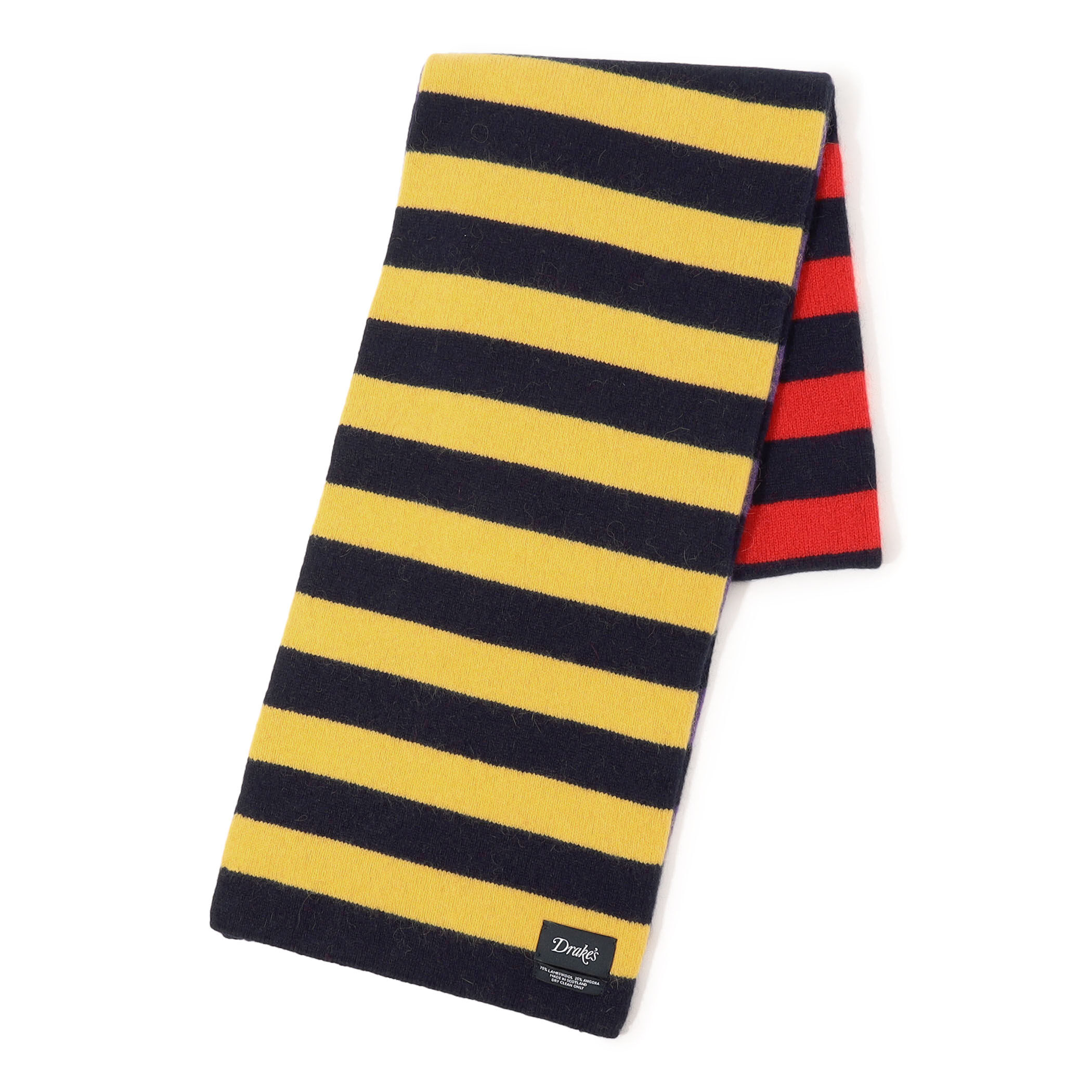 美品 激レア October's Very Own OVO マフラー DRAKE Drake's OVO x Alpha Industries Collaboration | Hypebeast