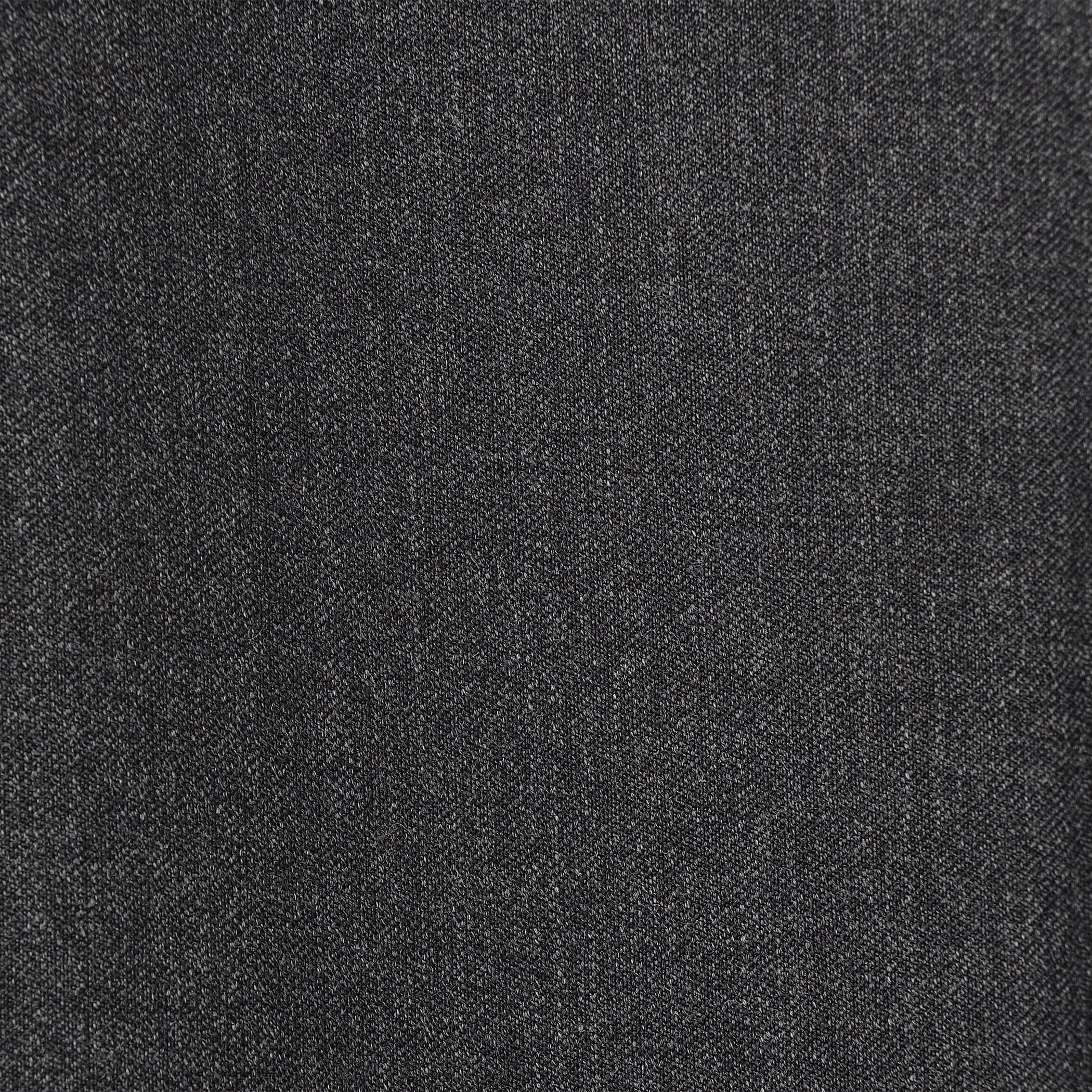 21マイクロン ウールツイル ノープリーツスラックス V.B.CANONICO