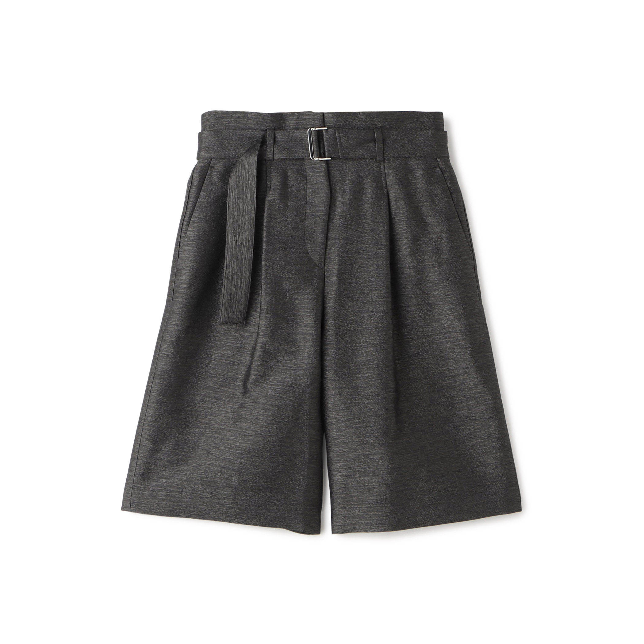 グロッシースラブ バミューダパンツ｜トゥモローランド 公式通販