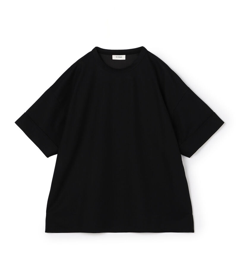 【別注】THE RERACS &times; Edition OVER SIZE T-SHIRT オーバーサイズTシャツ