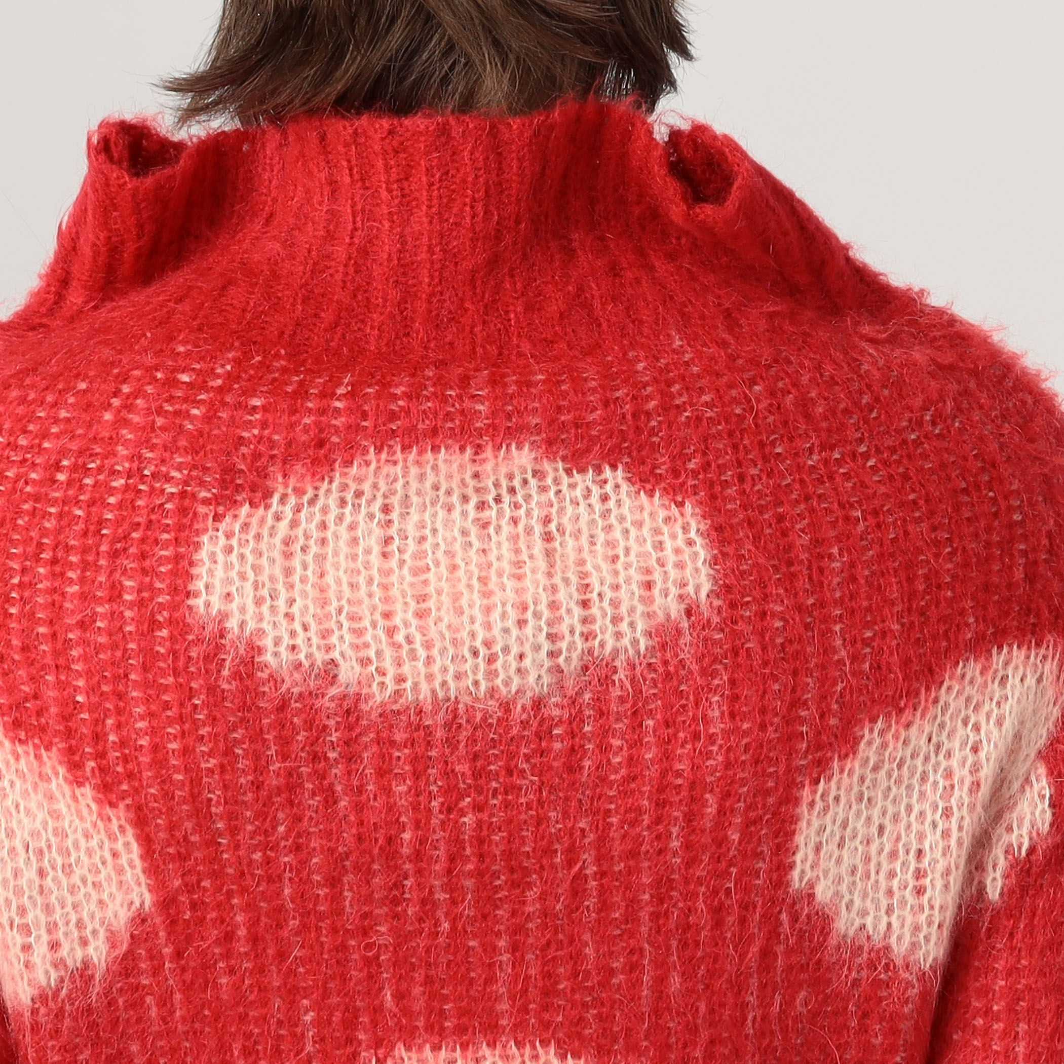 MARNI ROUNDNECK ニット プルオーバー｜トゥモローランド 公式通販