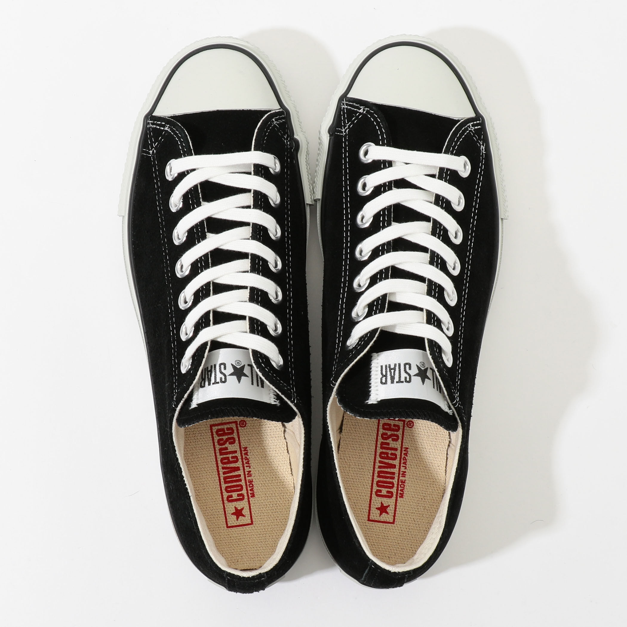 CONVERSE SUEDE ALL STAR J OX