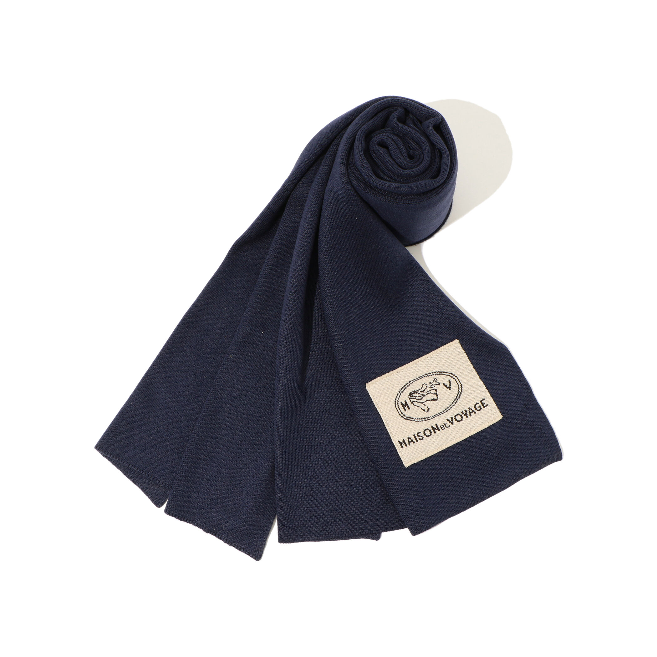 【極美品】SUEWONG/スー・ウォン シルク100%ビジューストール・ショール シルクウール混】U-conic purple ストール / muto