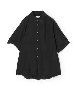 OUR LEGACY BEYOND SHIRT S/S ハーフスリーブシャツ