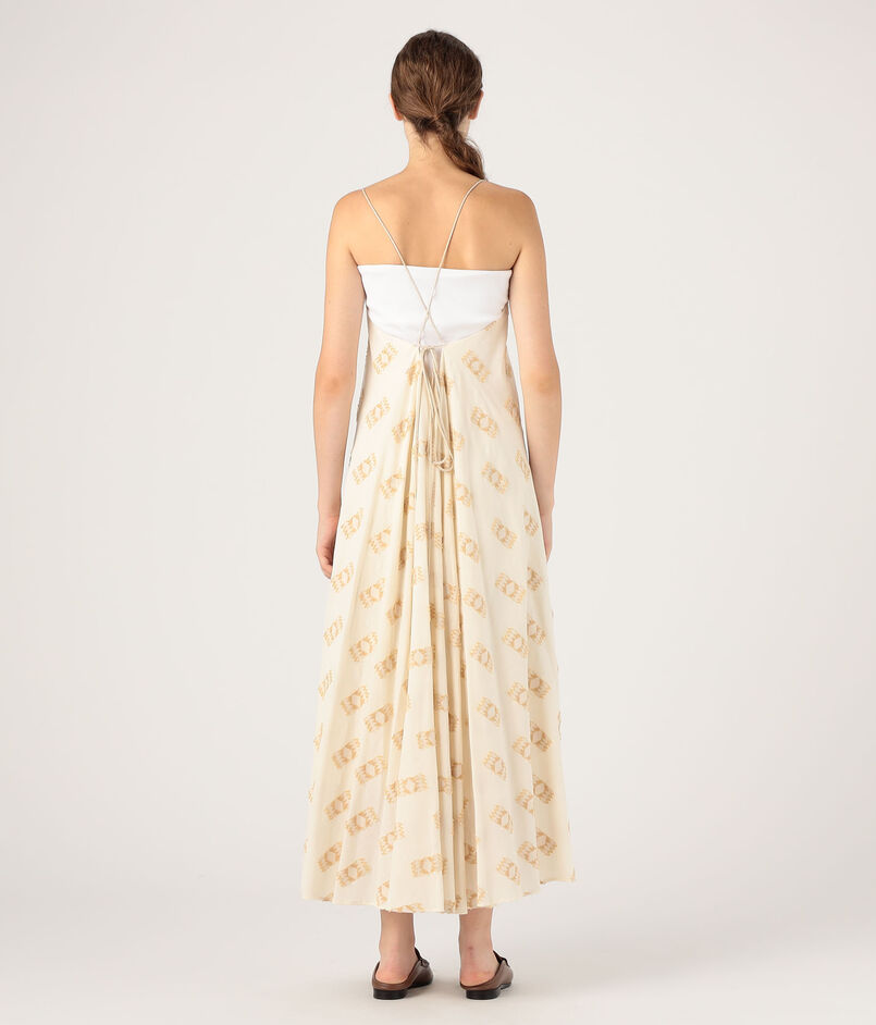 seya. 37℃ DRESS｜トゥモローランド 公式通販