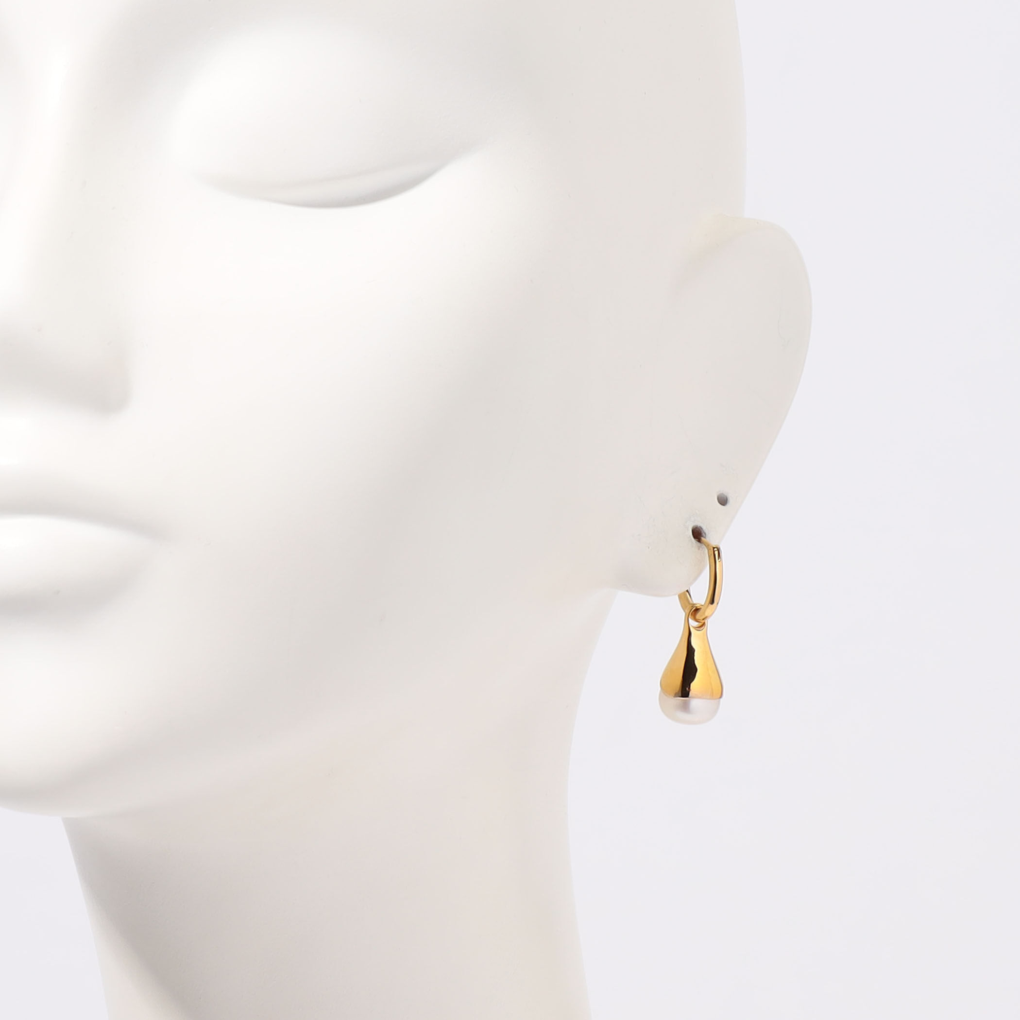 R.ALAGAN/LINDA EARRING ララガン ピアス | cherry-insights.com