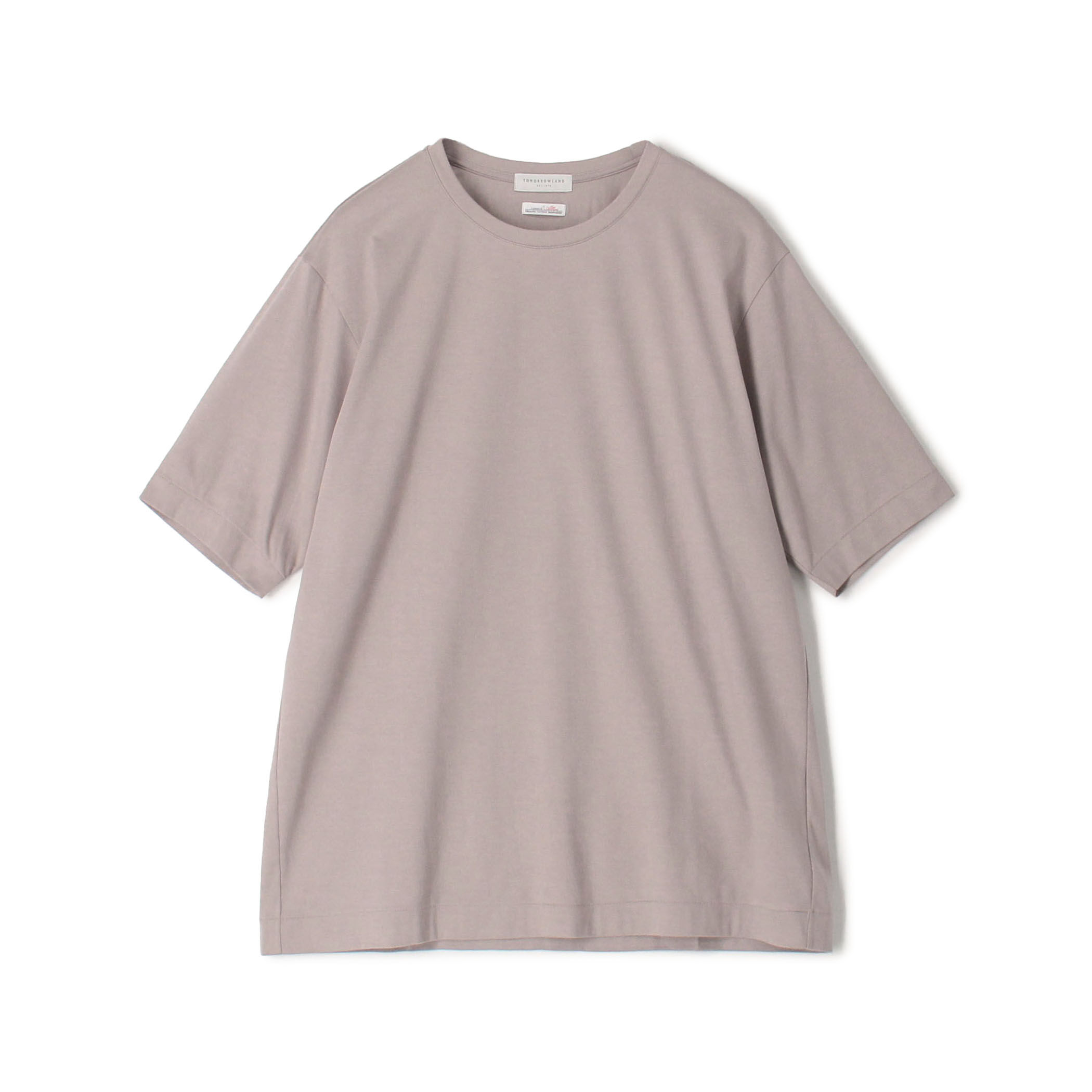 トゥモローランドTOMORROWLAND ネイビーTシャツ メンズSサイズ