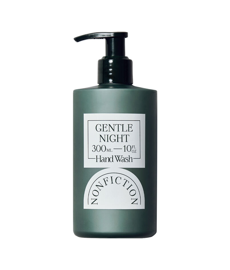 NONFICTION ハンドウォッシュ 300ml