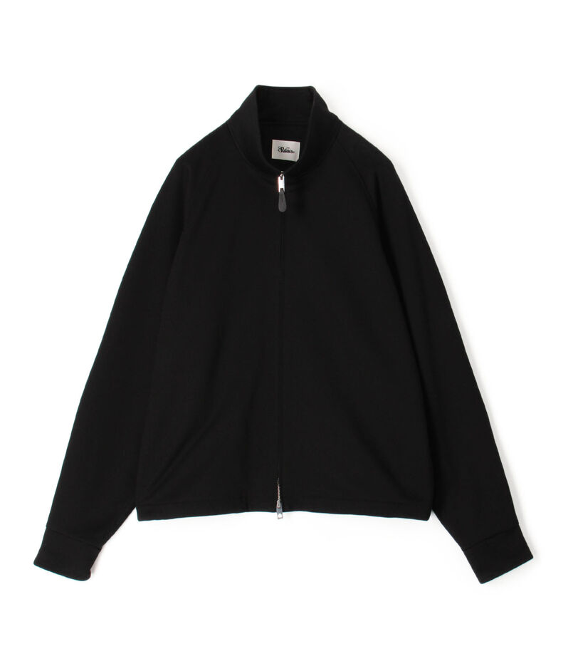 Edition×THE RERACS Collaboration Label TRACK JACKET 