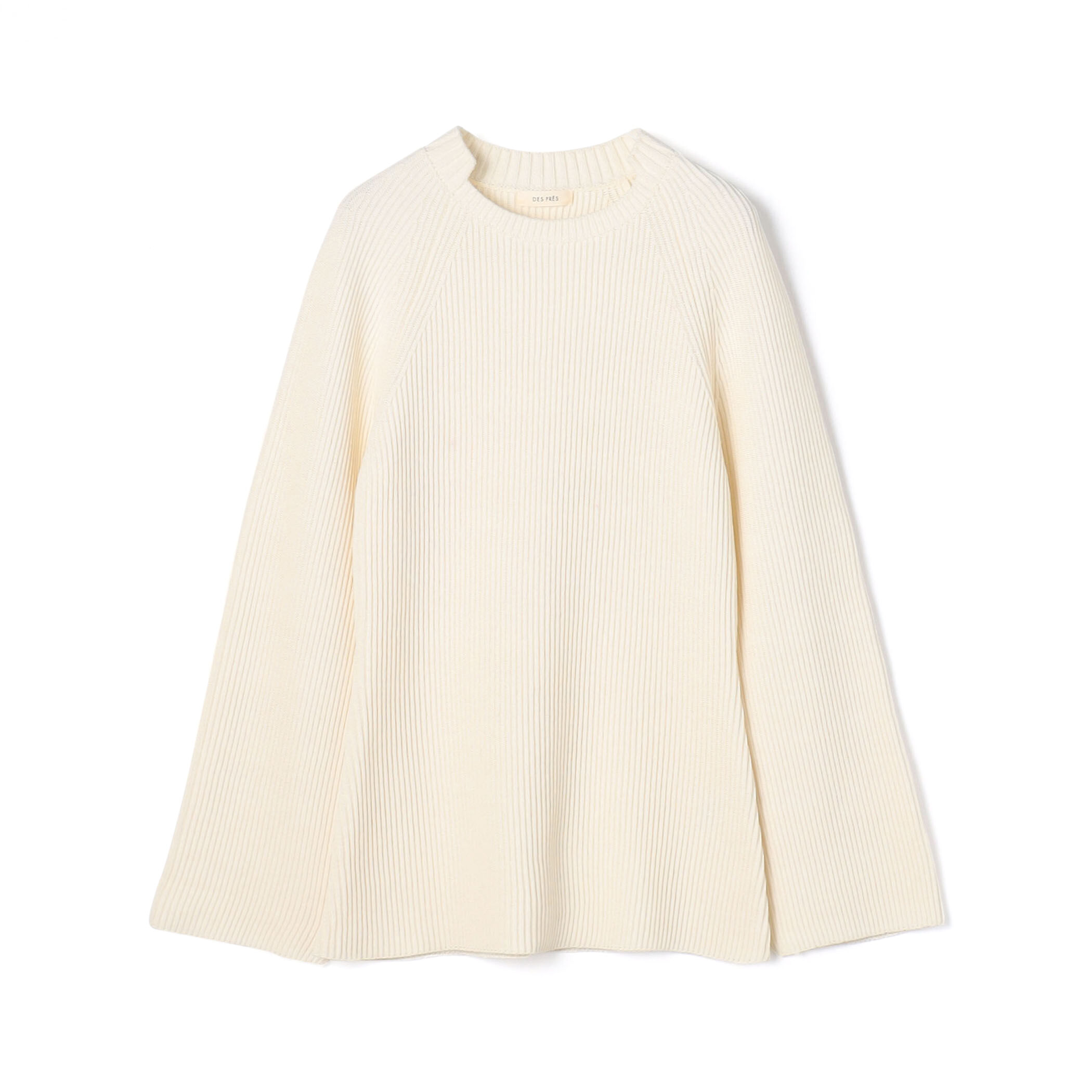シエールイエナ　British wool プルオーバー IENA（イエナ）の「chere British wool プルオーバー◇（ニット