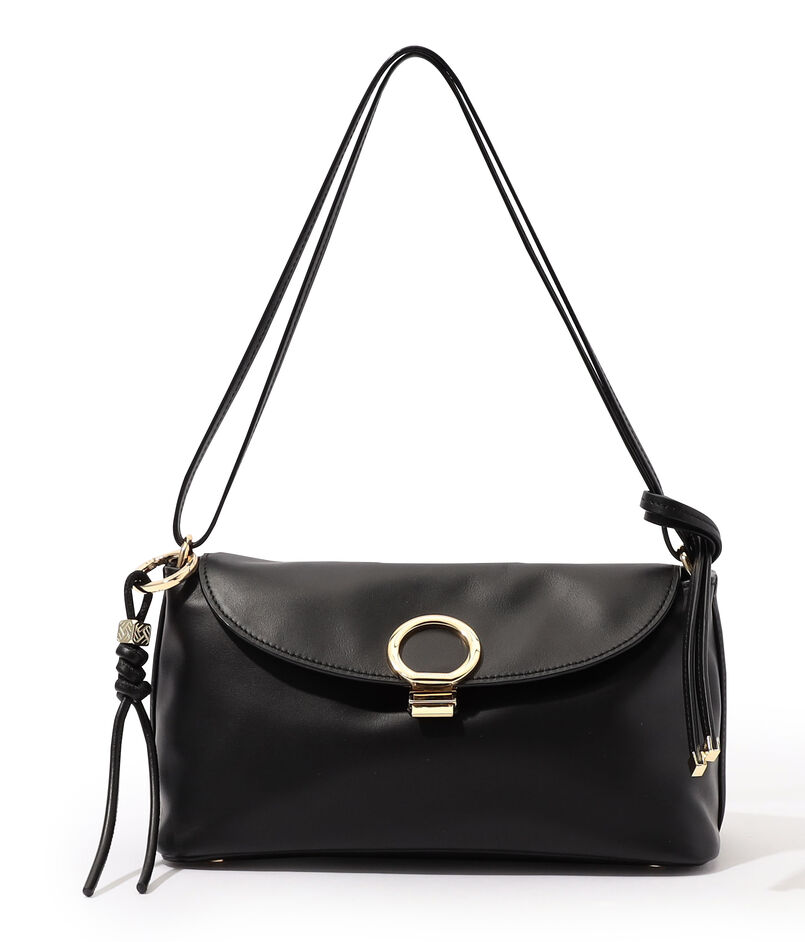 ATELIER TOMORROW BOLO クラッチショルダーバッグ