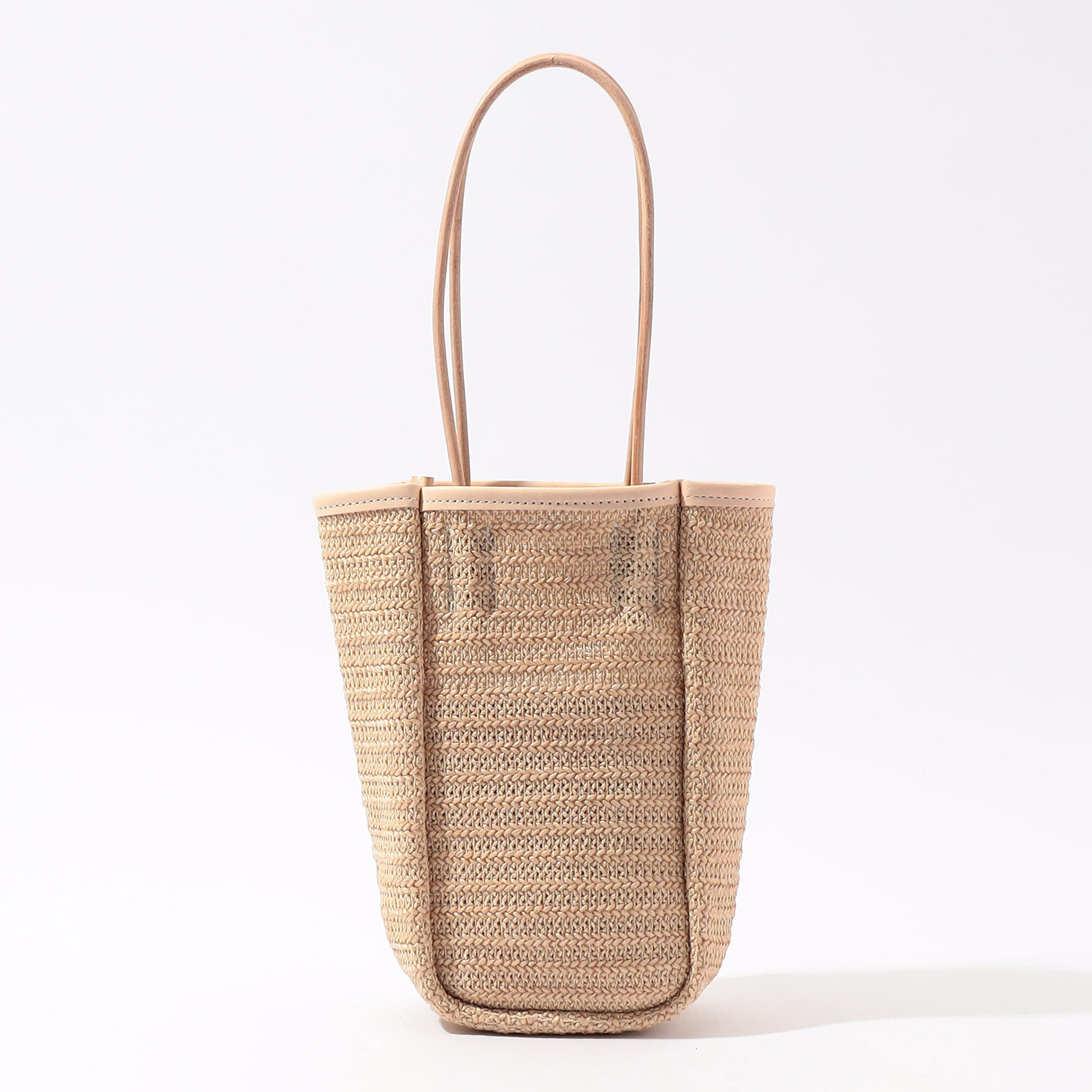 別注】AMIACALVA Classy Tote S トートバッグ｜トゥモローランド 公式通販