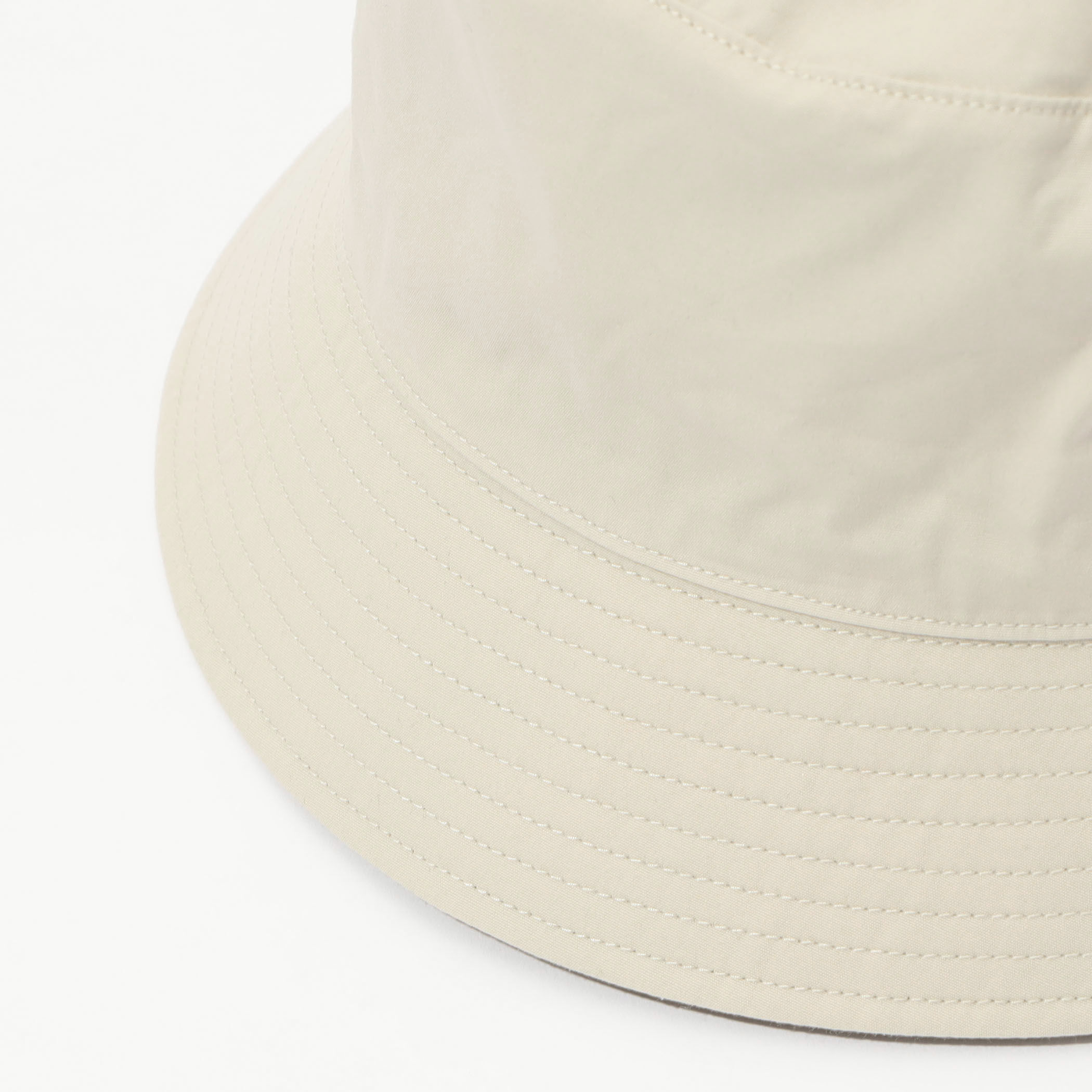 KIJIMA TAKAYUKI VENTILE BUCKET HAT｜トゥモローランド 公式通販