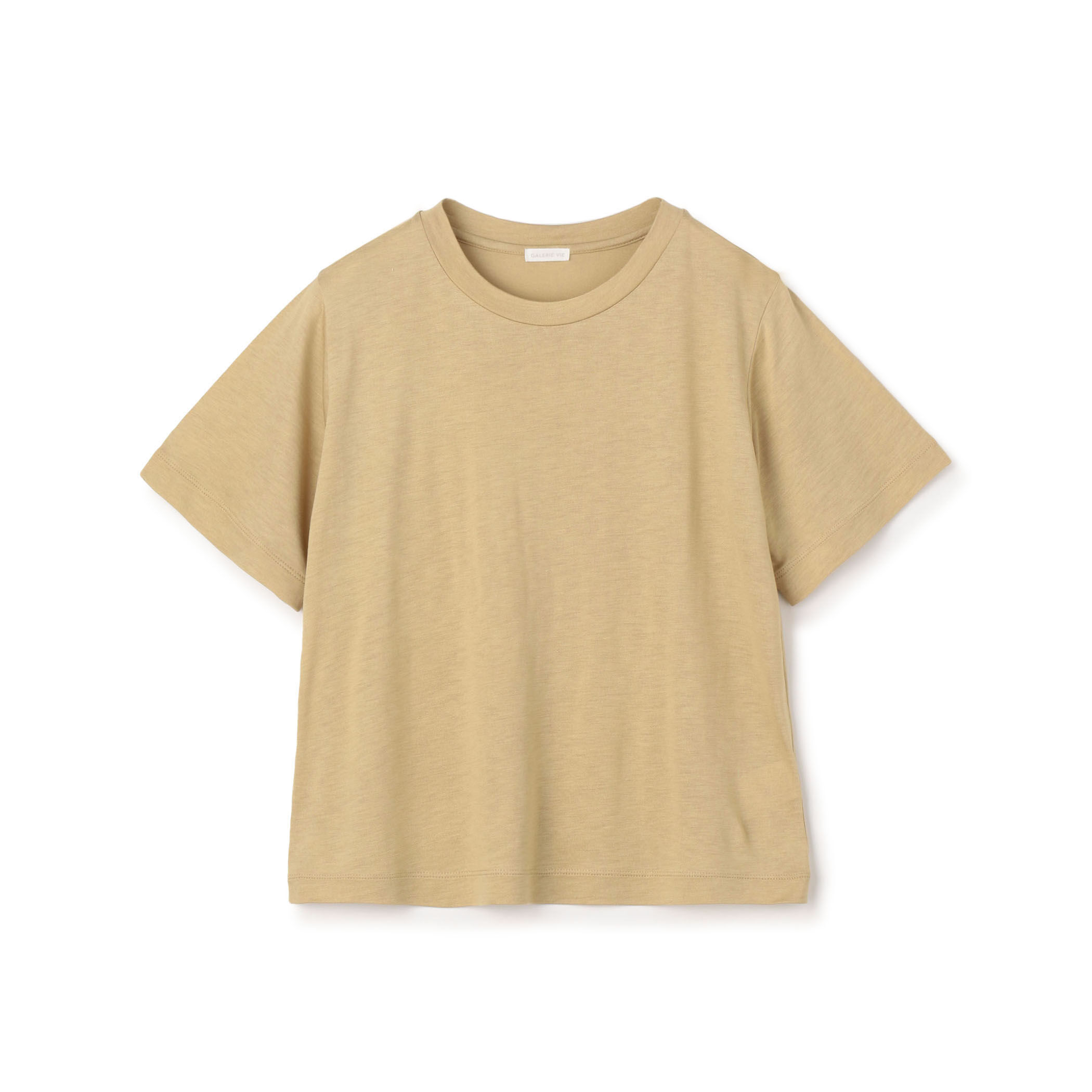 季節のおすすめ商品 バンブーレーヨン 公式通販 クルーネックTシャツ｜トゥモローランド タンクトップ