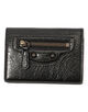 BALENCIAGA LE CITY フラップカードホルダー