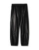 Edition×DENIM NAPPA GLOVER TRACK PANTS