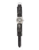 【別注】VAGUE WATCH Vabble クロコダイルベルト オートマチックウォッチ