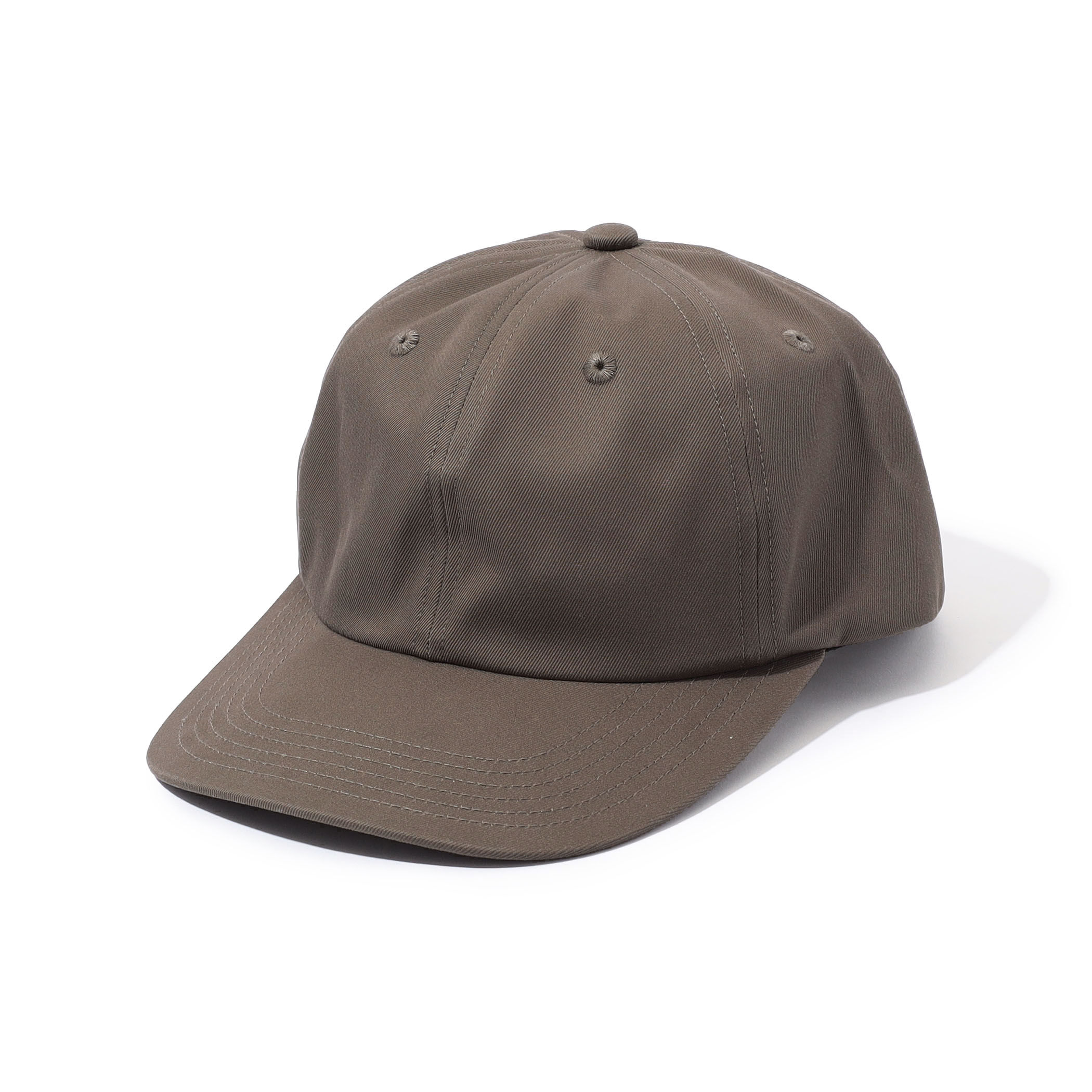 □KIJIMA TAKAYUKI COTTON GABA CAP｜トゥモローランド 公式通販