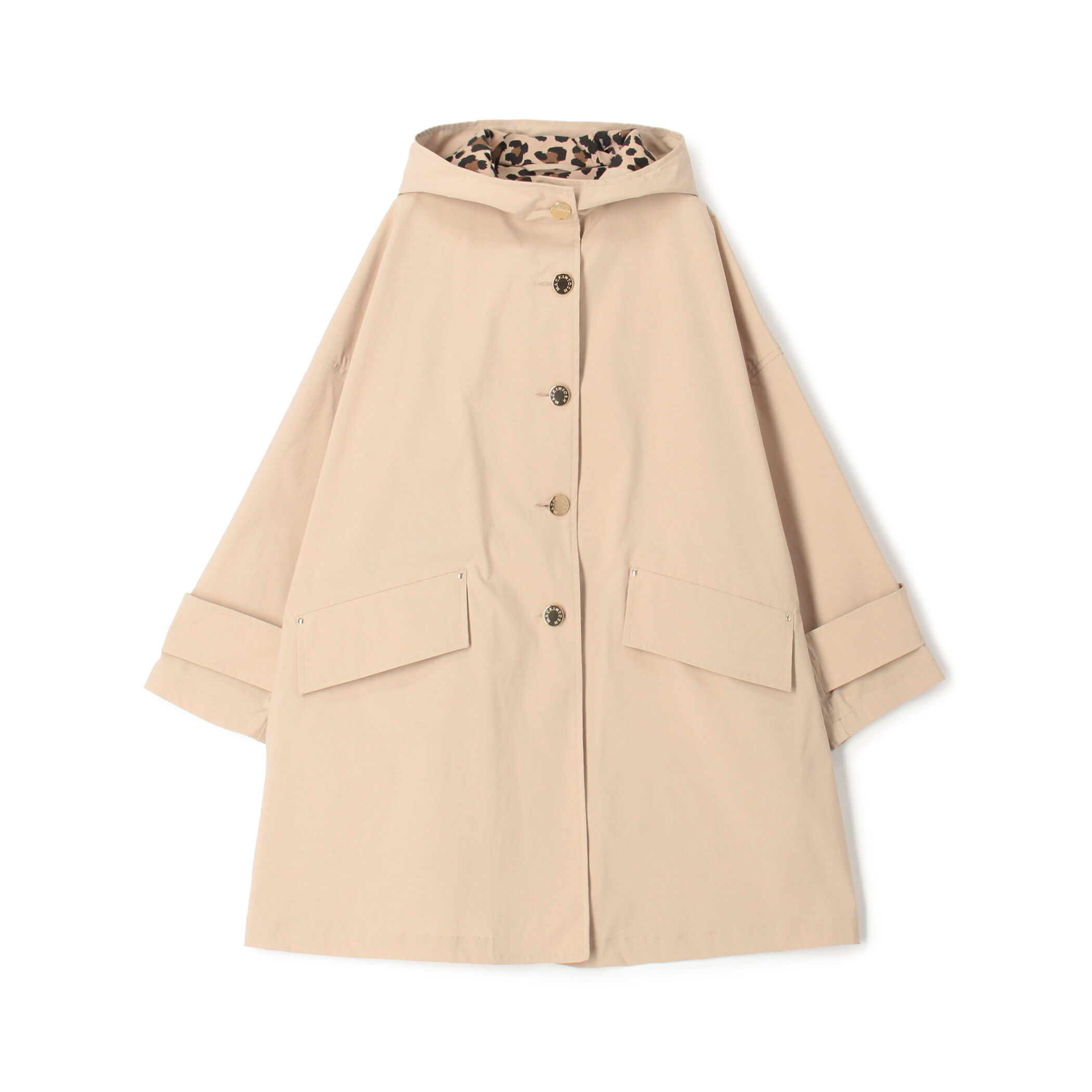 Mackintosh ステンカラーコート コート MACKINTOSH