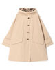 【別注】MACKINTOSH HUMBIE HOOD コート