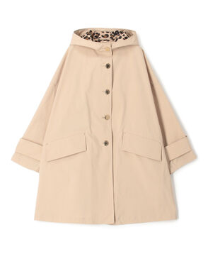 【別注】MACKINTOSH HUMBIE HOOD コート