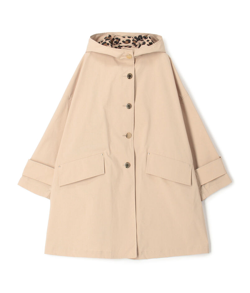 【別注】MACKINTOSH HUMBIE HOOD コート
