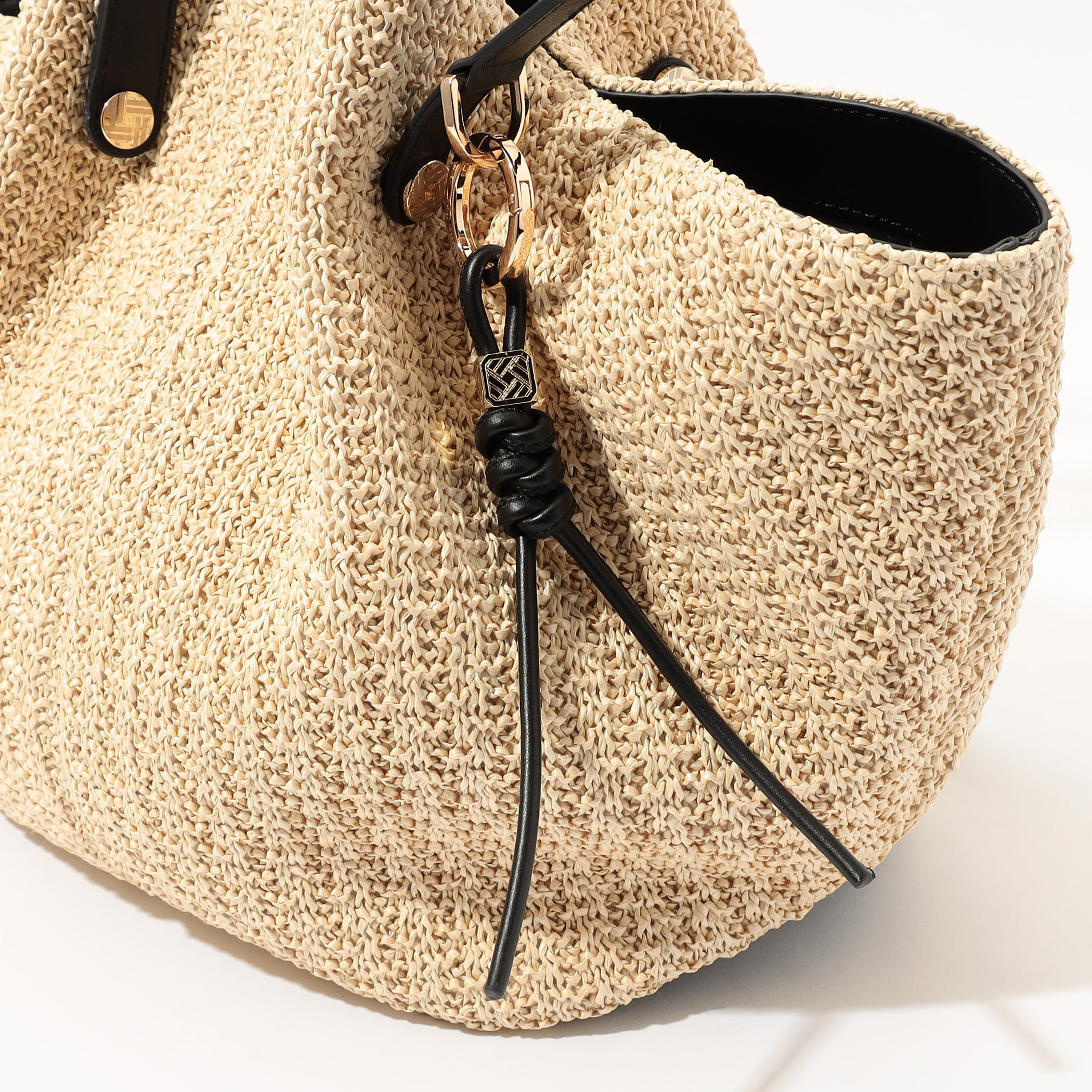 新品【2025SS】Atelier TOMORROWLAND SHELL バッグ TOMORROWLAND（トゥモローランド） ハンドバッグ Atelier TOMORROWLAND