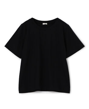 ファインコットン クルーネックTシャツ