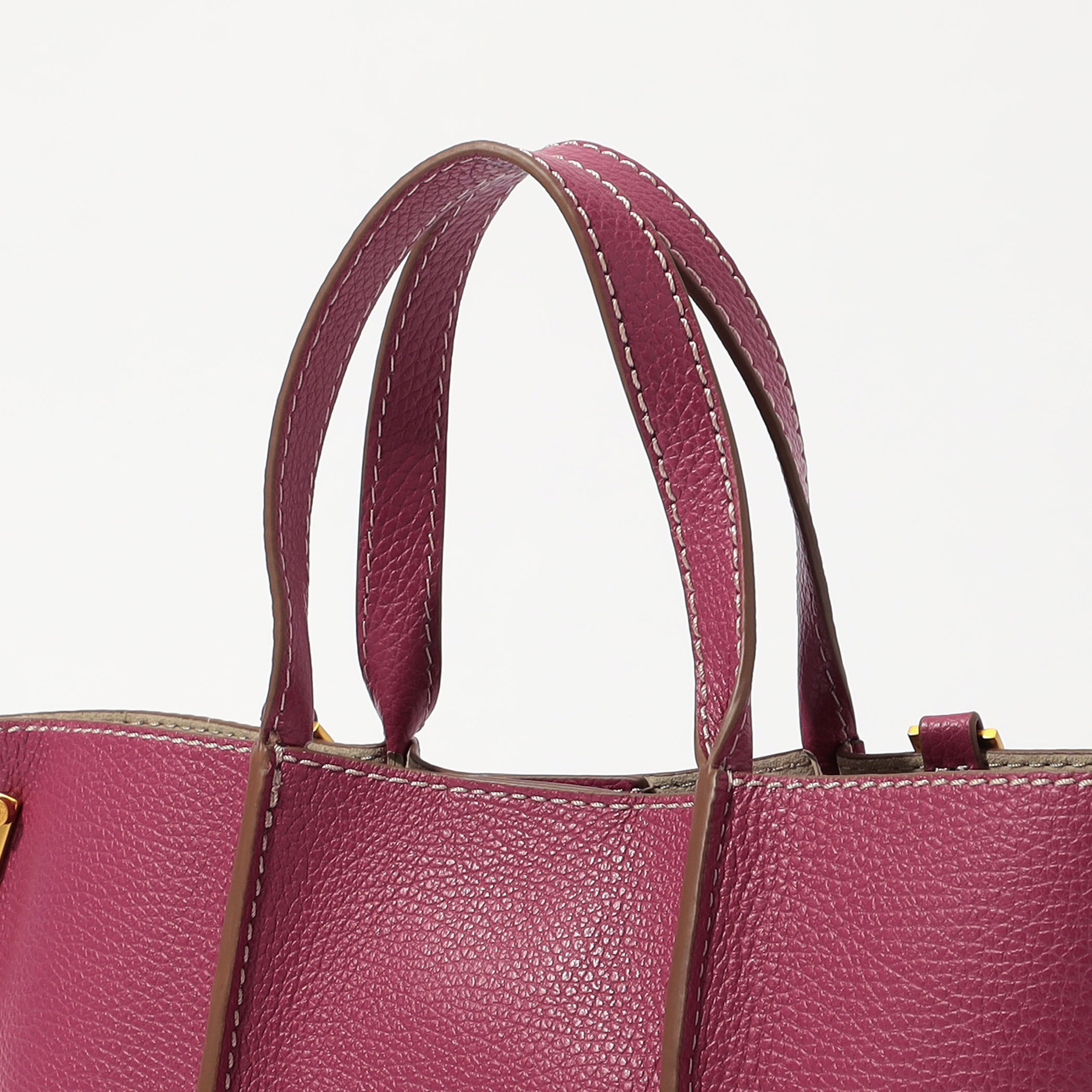 GIANNI CHIARINI ZAHARA トートバッグ｜トゥモローランド 公式通販