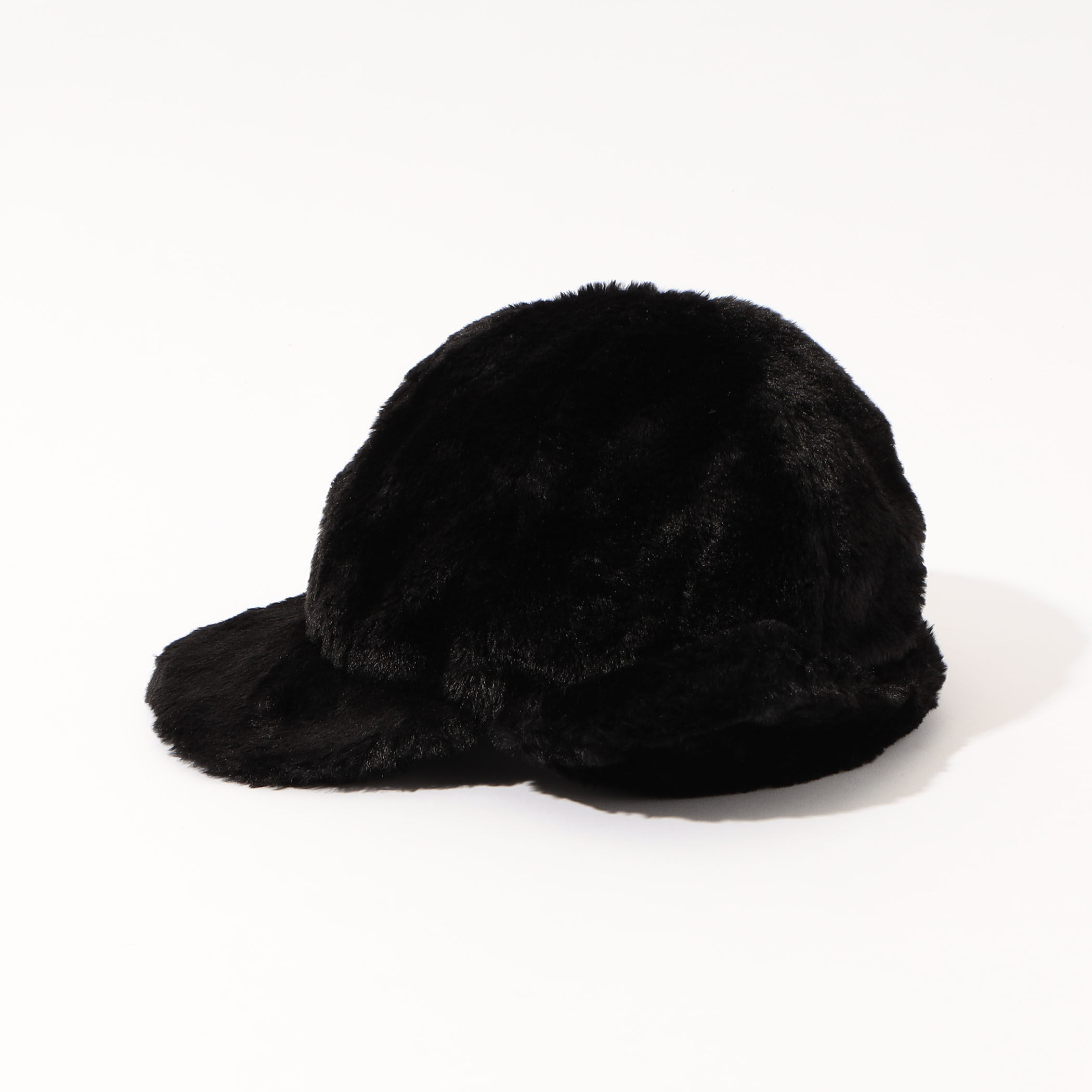 KIJIMA TAKAYUKI FAUX FUR EARMUFF CAP｜トゥモローランド 公式通販