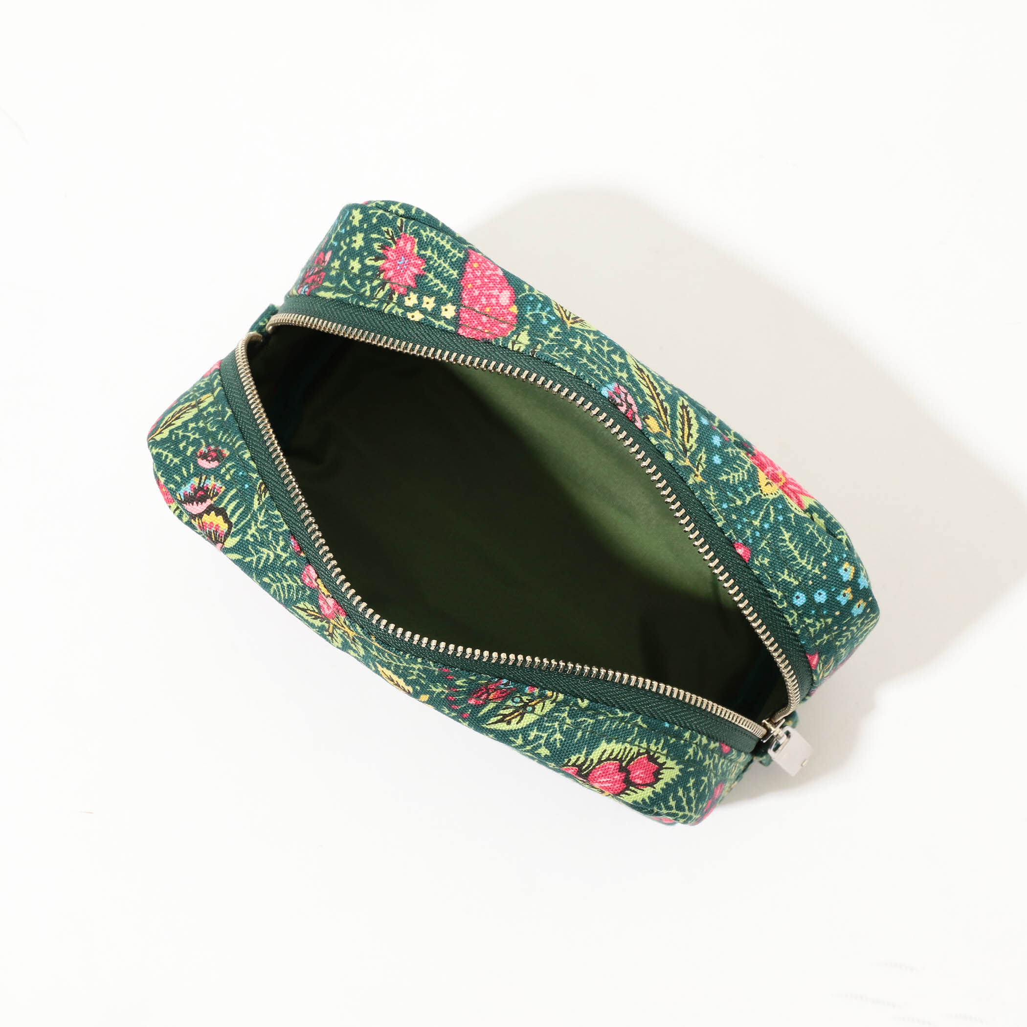 新品 新作完売 イジョンソク 89mansion ポーチ 大 SOULEIAO コットンオックス ポーチ（M） （ポーチ