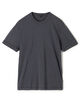 コットンジャージー クルーネックTシャツ MBEL3614