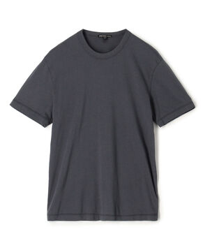 コットンジャージー クルーネックTシャツ MBEL3614