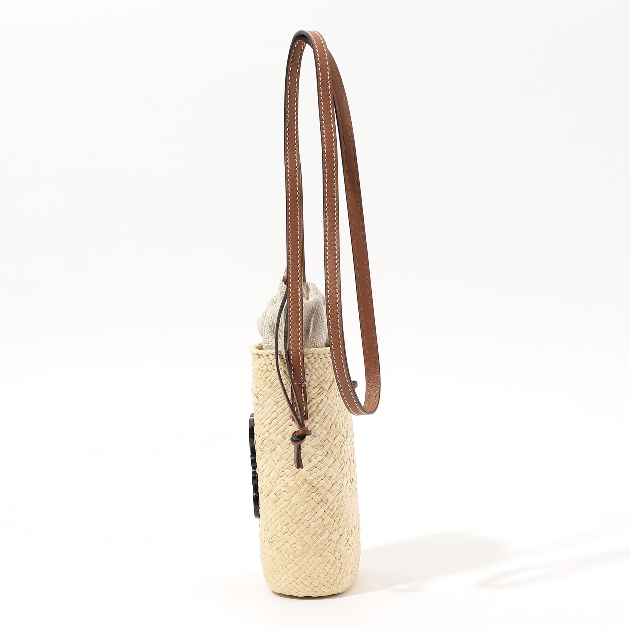 LOEWE アナグラムスクエアショルダーバッグ|トゥモローランド LOEWE アナグラムスクエアショルダーバッグ|トゥモローランド