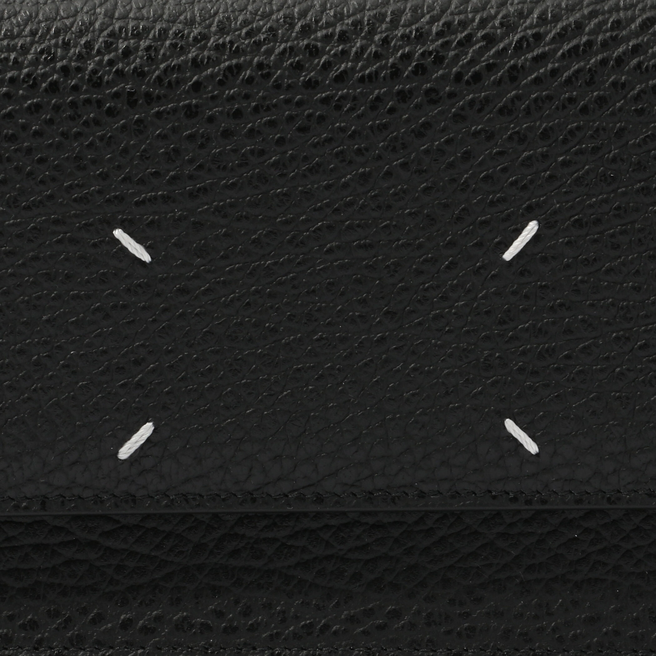 Maison Margiela LARGE CHAIN WALLET｜トゥモローランド 公式通販