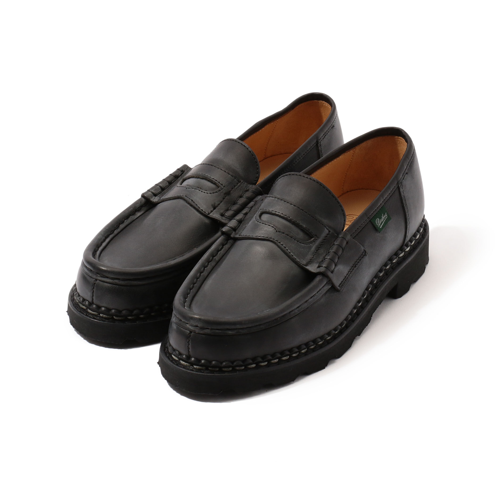 Paraboot REIMS レザーシューズ｜トゥモローランド 公式通販