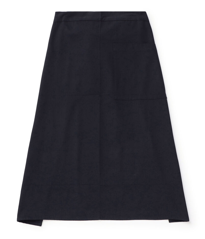 Gohar World レースハンズエプロン