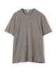 ブラッシュドコットンジャージー クルーネックTシャツ MRBJ3479